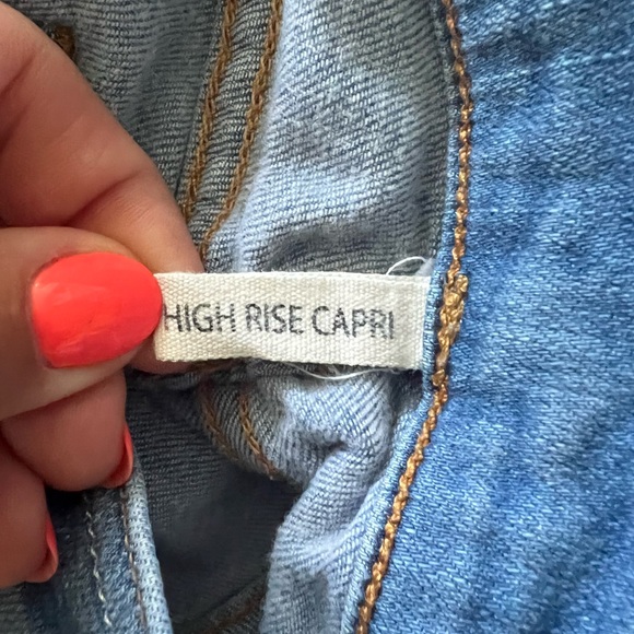 rag & bone jeans size 25 - Picture 3 of 4